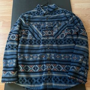 Synchilla mens Sweater